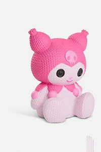 Handmade by Robots Kuromi Valentine's Limited Edition Vinyl Figure