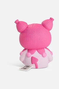 Handmade by Robots Kuromi Valentine's Limited Edition Vinyl Figure