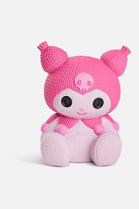 Handmade by Robots Kuromi Valentine's Limited Edition Vinyl Figure
