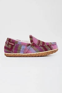 Minnetonka Tempe Slippers