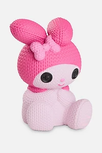 Handmade by Robots My Melody Valentine's Limited Edition Vinyl Figure