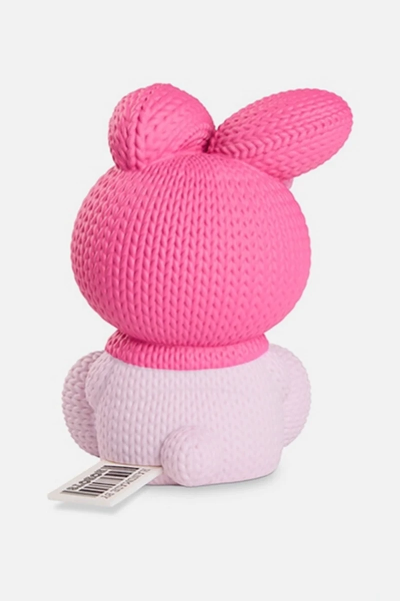 Handmade by Robots My Melody Valentine's Limited Edition Vinyl Figure
