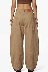 Aelfric Eden Baggy Barrel Pants