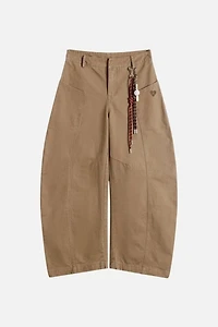 Aelfric Eden Baggy Barrel Pants