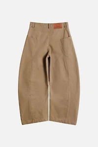 Aelfric Eden Baggy Barrel Pants