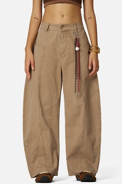 Aelfric Eden Baggy Barrel Pants