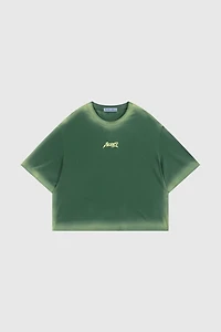 Aelfric Eden Boxy Graphic Washed Tee