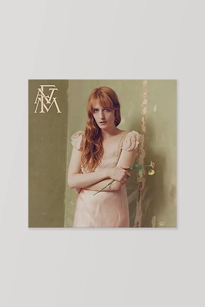 Florence + the Machine - High As Hope  LP