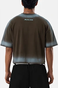 Aelfric Eden Boxy Washed Tee