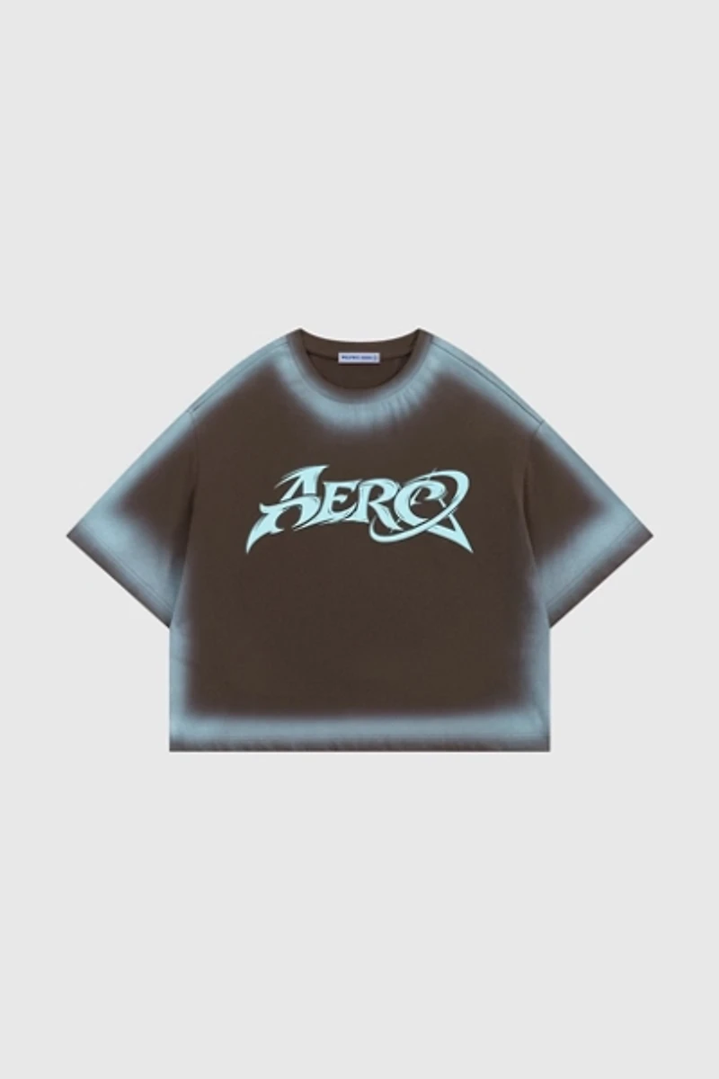 Aelfric Eden Boxy Washed Tee