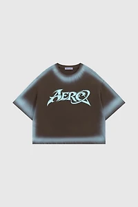 Aelfric Eden Boxy Washed Tee