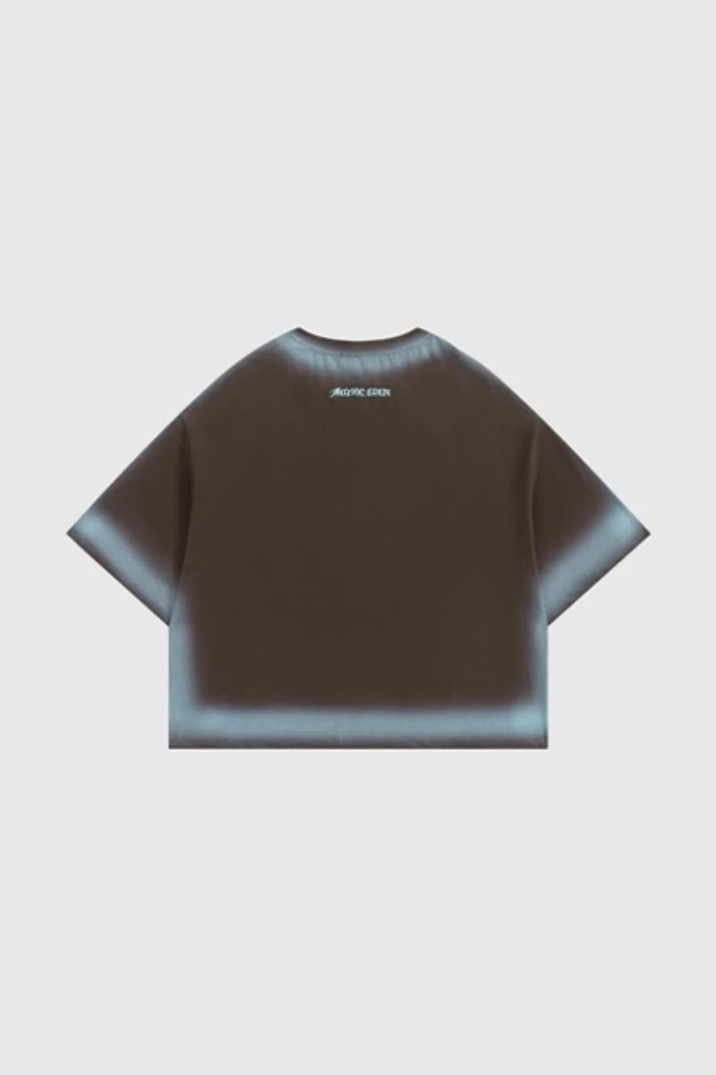 Aelfric Eden Boxy Washed Tee