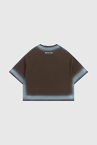 Aelfric Eden Boxy Washed Tee