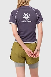 Aelfric Eden Flow Court Tee