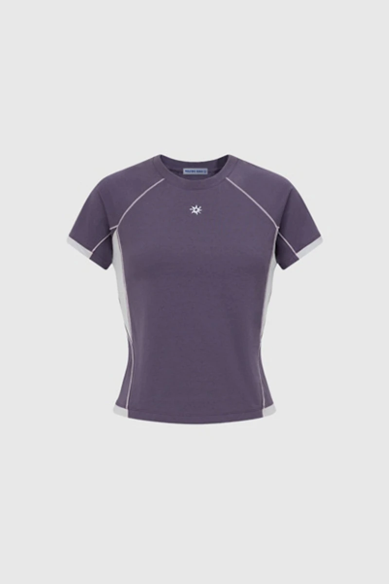 Aelfric Eden Flow Court Tee