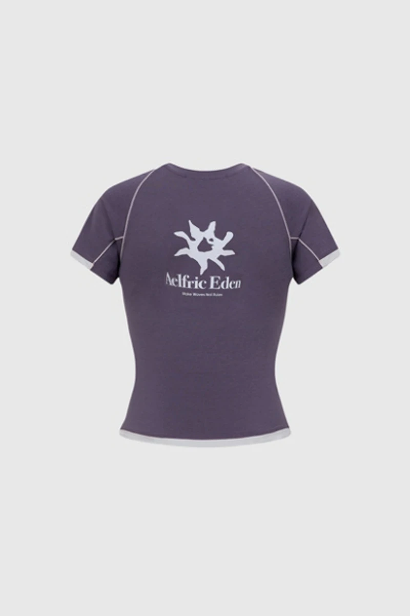 Aelfric Eden Flow Court Tee