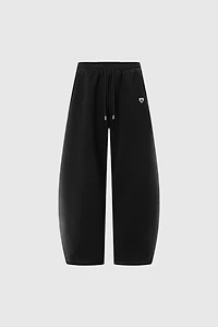 Aelfric Eden Rhinestone Baggy Barrel Sweatpants