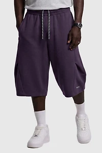 Aelfric Eden Soft Running Longline Shorts