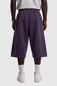 Aelfric Eden Soft Running Longline Shorts