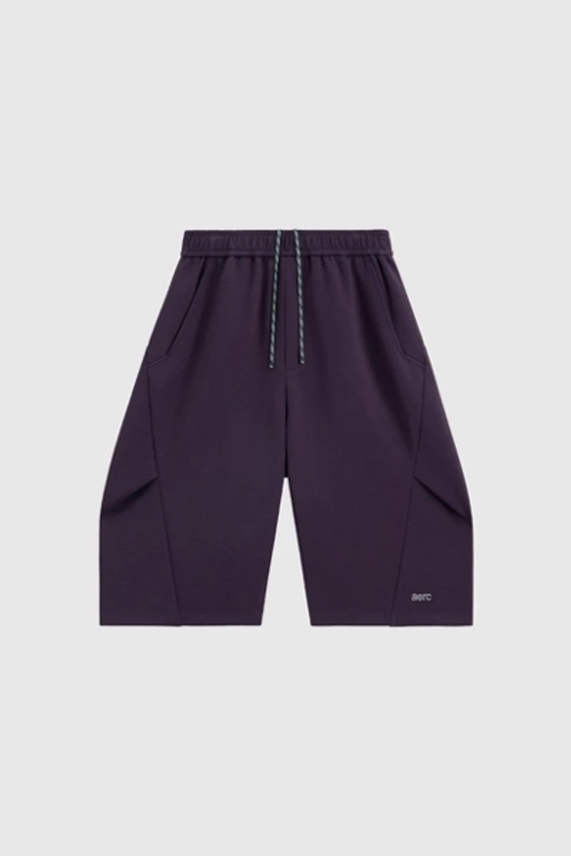 Aelfric Eden Soft Running Longline Shorts