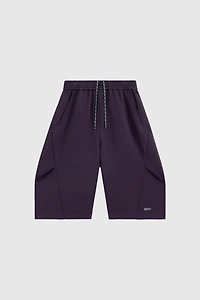 Aelfric Eden Soft Running Longline Shorts