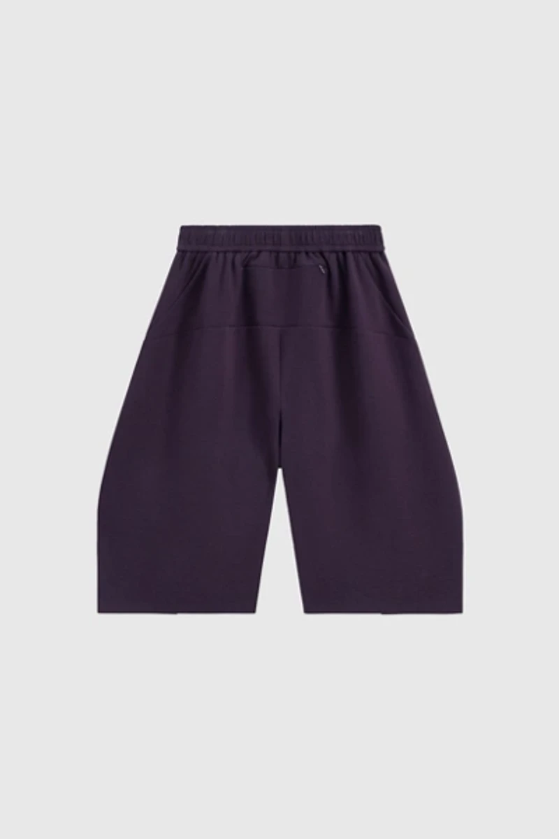 Aelfric Eden Soft Running Longline Shorts