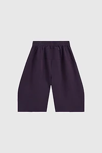 Aelfric Eden Soft Running Longline Shorts