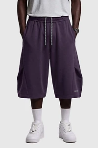 Aelfric Eden Soft Running Longline Shorts