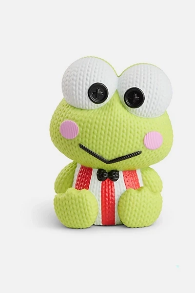 Handmade by Robots Keroppi Vinyl Figure