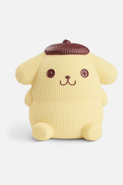 Handmade by Robots Pompompurin Vinyl Figure