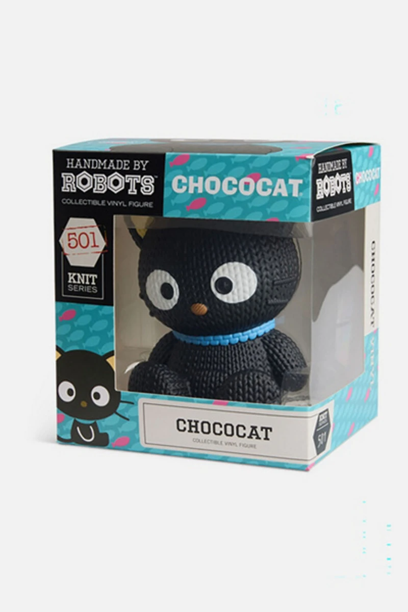 Handmade by Robots Chococat Vinyl Figure