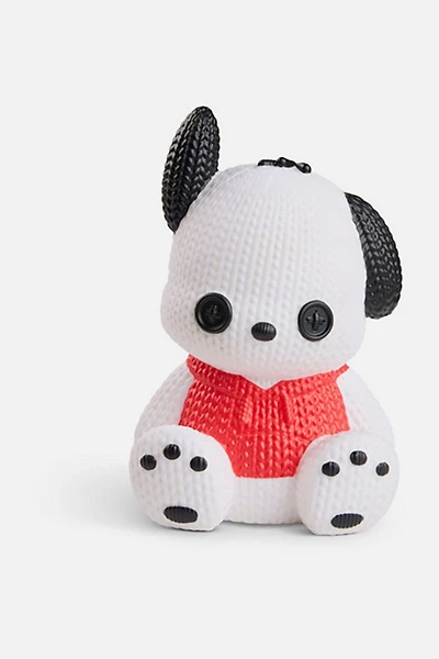 Handmade by Robots Pochacco Vinyl Figure