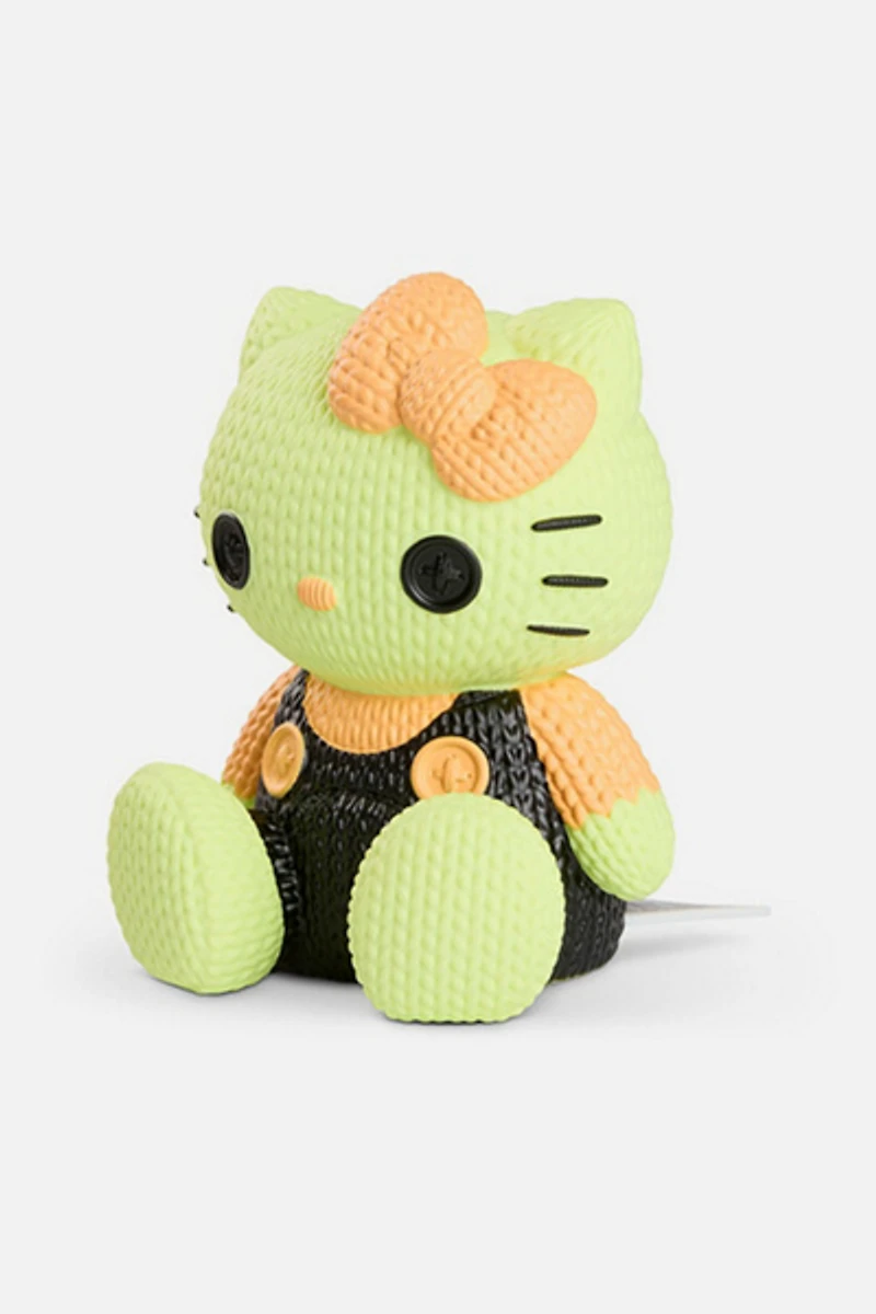 Handmade by Robots Hello Kitty Halloween Limited Edition Vinyl Figure