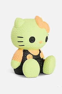 Handmade by Robots Hello Kitty Halloween Limited Edition Vinyl Figure