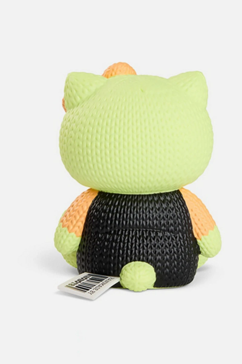 Handmade by Robots Hello Kitty Halloween Limited Edition Vinyl Figure