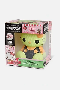 Handmade by Robots Hello Kitty Halloween Limited Edition Vinyl Figure