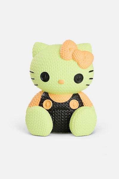 Handmade by Robots Hello Kitty Halloween Limited Edition Vinyl Figure