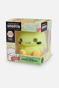 Handmade by Robots Cinnamoroll Halloween Limited Edition Vinyl Figure