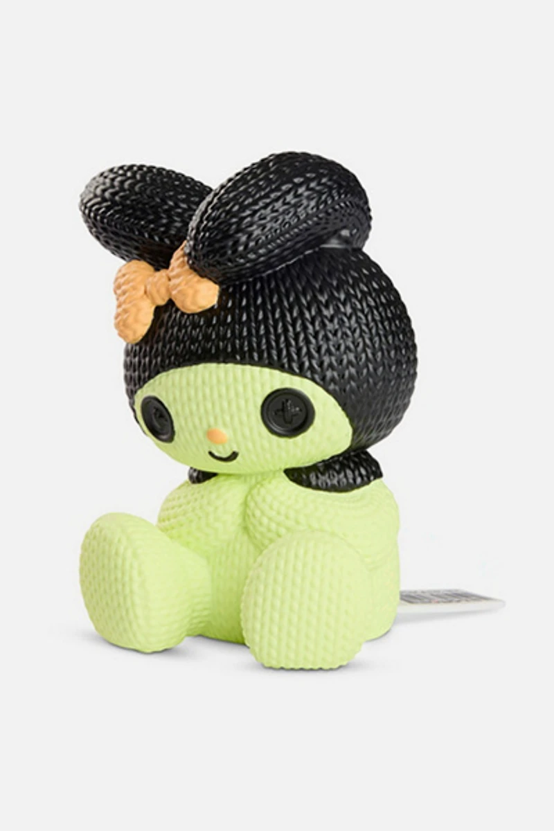 Handmade by Robots My Melody Halloween Limited Edition Vinyl Figure