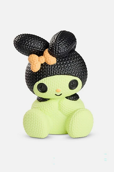 Handmade by Robots My Melody Halloween Limited Edition Vinyl Figure