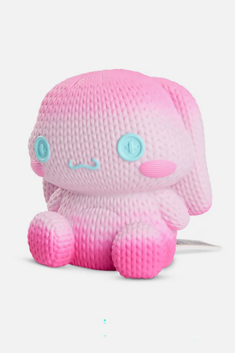 Handmade by Robots Cinnamoroll Valentine's Limited Edition Vinyl Figure