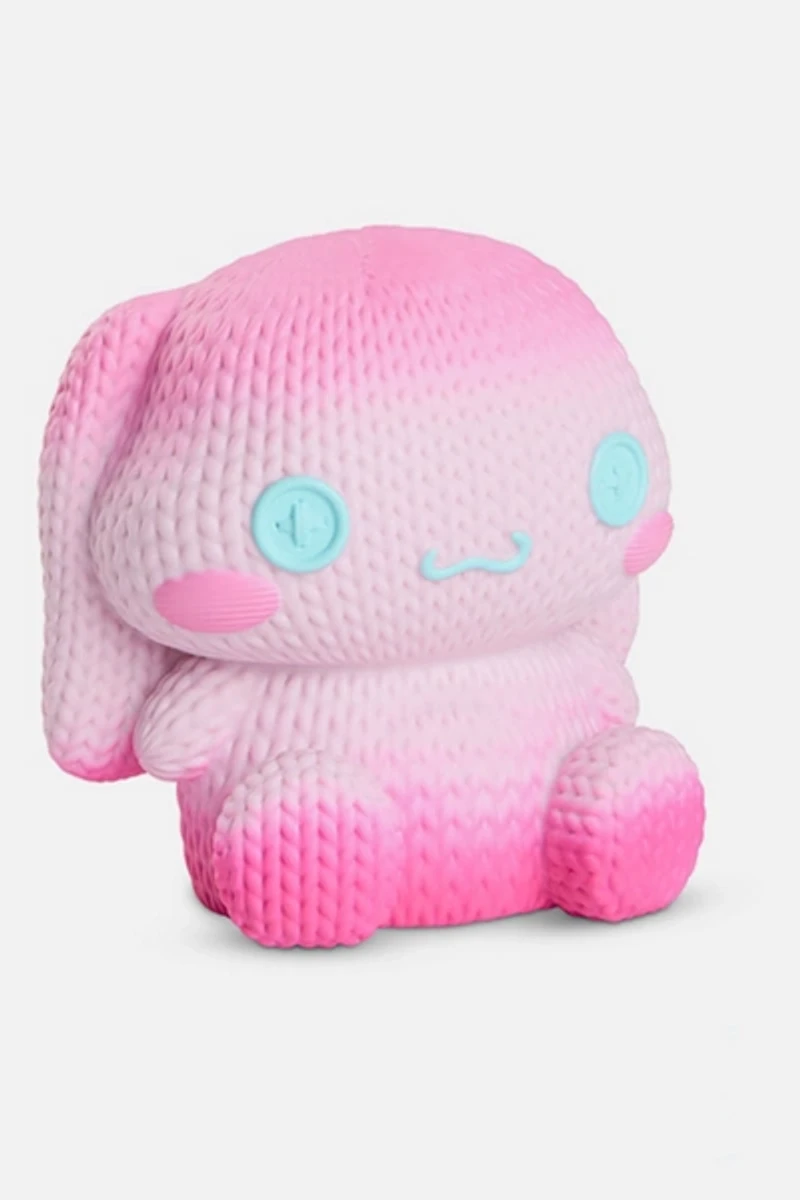 Handmade by Robots Cinnamoroll Valentine's Limited Edition Vinyl Figure