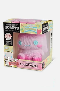 Handmade by Robots Cinnamoroll Valentine's Limited Edition Vinyl Figure