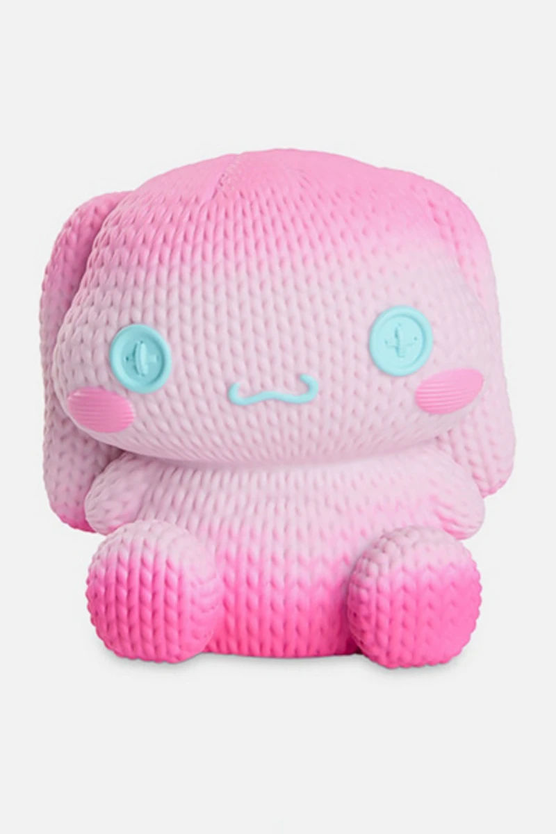 Handmade by Robots Cinnamoroll Valentine's Limited Edition Vinyl Figure