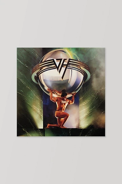 Van Halen - 5150 (Expanded Edition) LP