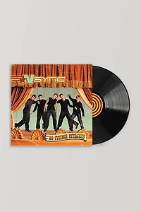 Nsync - No Strings Attached  LP