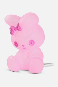 Handmade by Robots  My Melody Translucent Limited Edition Vinyl Figure