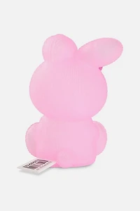 Handmade by Robots  My Melody Translucent Limited Edition Vinyl Figure