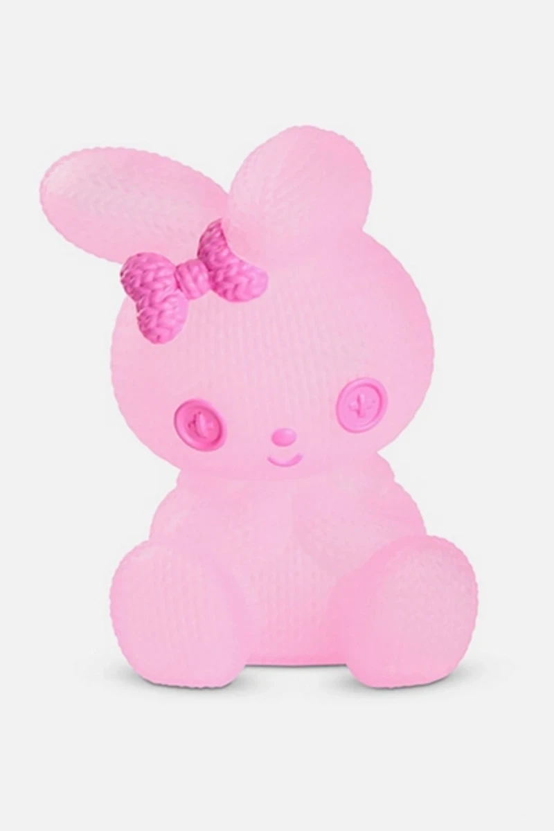 Handmade by Robots My Melody Translucent Limited Edition Vinyl Figure