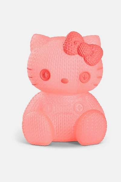 Handmade by Robots Hello Kitty Translucent Limited Edition Vinyl Figure